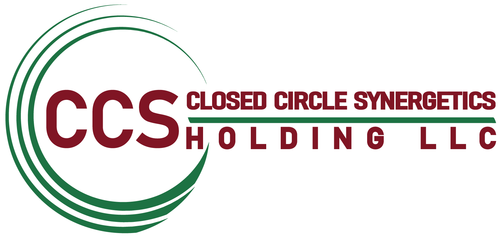 ccs holding logo